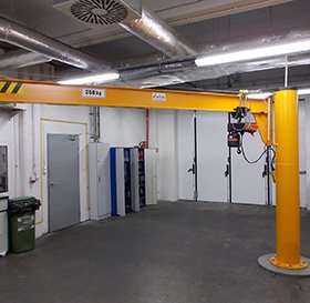 Handhabungsgeräte