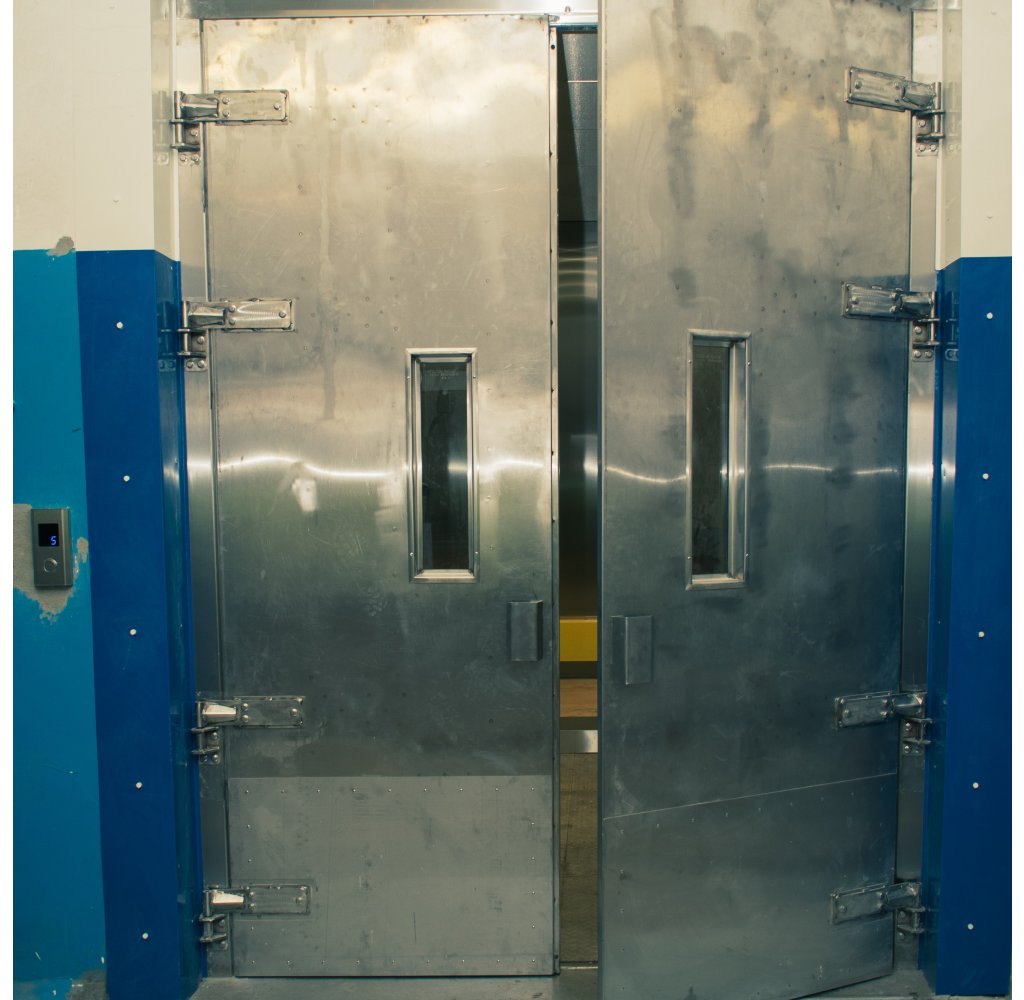LIFTING EQUIPMENT