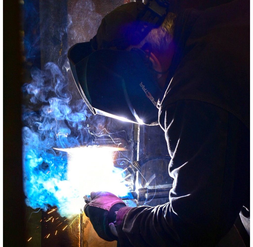 STEEL STRUCTURES